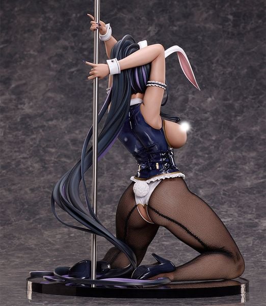 Mariabel Bunny Ver 1/4 - Chotto Dake Ai ga Omoi Dark Elf ga Isekai kara Oikaketekita | Binding Figure