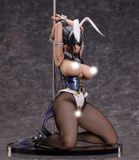 Mariabel Bunny Ver 1/4 - Chotto Dake Ai ga Omoi Dark Elf ga Isekai kara Oikaketekita | Binding Figure