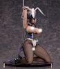Mariabel Bunny Ver 1/4 - Chotto Dake Ai ga Omoi Dark Elf ga Isekai kara Oikaketekita | Binding Figure