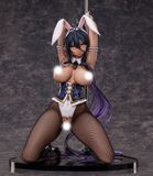 Mariabel Bunny Ver 1/4 - Chotto Dake Ai ga Omoi Dark Elf ga Isekai kara Oikaketekita | Binding Figure
