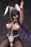 Mariabel Bunny Ver 1/4 - Chotto Dake Ai ga Omoi Dark Elf ga Isekai kara Oikaketekita | Binding Figure