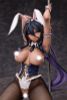 Mariabel Bunny Ver 1/4 - Chotto Dake Ai ga Omoi Dark Elf ga Isekai kara Oikaketekita | Binding Figure