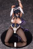 Mariabel Bunny Ver 1/4 - Chotto Dake Ai ga Omoi Dark Elf ga Isekai kara Oikaketekita | Binding Figure