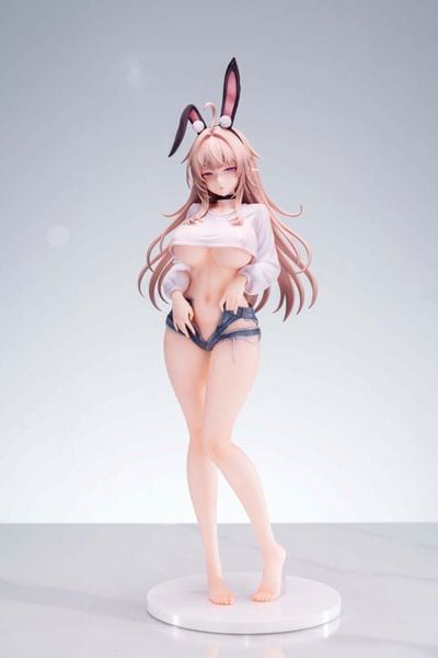 Rabi 1/4 - Isekai kara Kita Seirei Shoujo | maxcute Figure