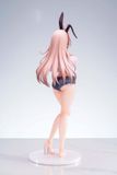 Rabi 1/4 - Isekai kara Kita Seirei Shoujo | maxcute Figure