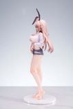 Rabi 1/4 - Isekai kara Kita Seirei Shoujo | maxcute Figure