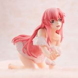 Meer Campbell Negligee Ver. G.E.M. - Kidou Senshi Gundam SEED Destiny | MegaHouse Figure