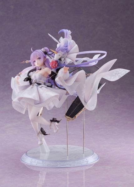 Unicorn A Dream of Pure Vows 1/7 - Azur Lane | Claynel Figure