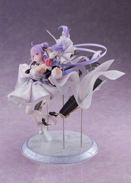 Unicorn A Dream of Pure Vows 1/7 - Azur Lane | Claynel Figure