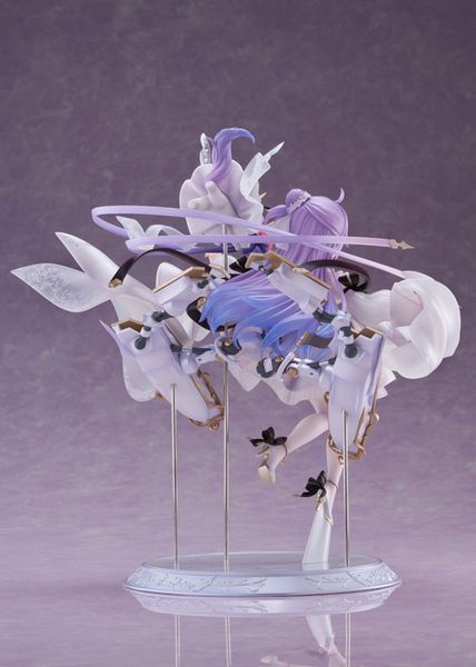 Unicorn A Dream of Pure Vows 1/7 - Azur Lane | Claynel Figure