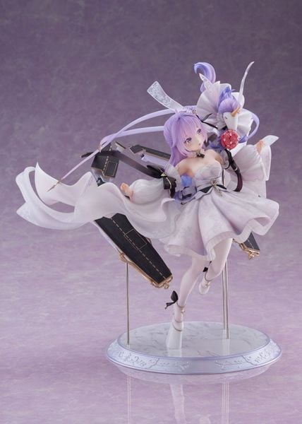 Unicorn A Dream of Pure Vows 1/7 - Azur Lane | Claynel Figure