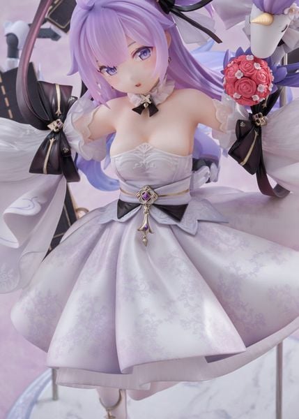 Unicorn A Dream of Pure Vows 1/7 - Azur Lane | Claynel Figure