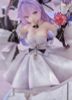 Unicorn A Dream of Pure Vows 1/7 - Azur Lane | Claynel Figure