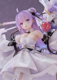 Unicorn A Dream of Pure Vows 1/7 - Azur Lane | Claynel Figure