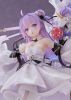 Unicorn A Dream of Pure Vows 1/7 - Azur Lane | Claynel Figure