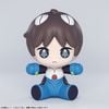 Shinji Ikari Plug Suit Ver. Huggy Good Smile - Rebuild of Evangelion | Good Smile Arts Shanghai Figure