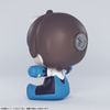 Shinji Ikari Plug Suit Ver. Huggy Good Smile - Rebuild of Evangelion | Good Smile Arts Shanghai Figure