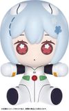 Rei Ayanami Plug Suit Ver. Huggy Good Smile - Rebuild of Evangelion | Good Smile Arts Shanghai Figure