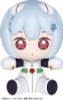Rei Ayanami Plug Suit Ver. Huggy Good Smile - Rebuild of Evangelion | Good Smile Arts Shanghai Figure