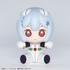 Rei Ayanami Plug Suit Ver. Huggy Good Smile - Rebuild of Evangelion | Good Smile Arts Shanghai Figure
