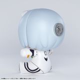 Rei Ayanami Plug Suit Ver. Huggy Good Smile - Rebuild of Evangelion | Good Smile Arts Shanghai Figure