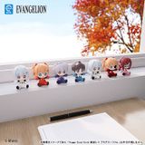 Rei Ayanami Plug Suit Ver. Huggy Good Smile - Rebuild of Evangelion | Good Smile Arts Shanghai Figure