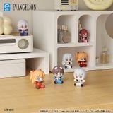 Rei Ayanami Long Hair Ver. Huggy Good Smile - Rebuild of Evangelion | Good Smile Arts Shanghai Figure