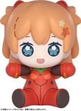 Asuka Langley Shikinami Plug Suit Ver. Huggy Good Smile - Rebuild of Evangelion | Good Smile Arts Shanghai Figure