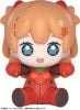 Asuka Langley Shikinami Plug Suit Ver. Huggy Good Smile - Rebuild of Evangelion | Good Smile Arts Shanghai Figure
