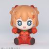 Asuka Langley Shikinami Plug Suit Ver. Huggy Good Smile - Rebuild of Evangelion | Good Smile Arts Shanghai Figure