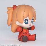 Asuka Langley Shikinami Plug Suit Ver. Huggy Good Smile - Rebuild of Evangelion | Good Smile Arts Shanghai Figure