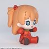 Asuka Langley Shikinami Plug Suit Ver. Huggy Good Smile - Rebuild of Evangelion | Good Smile Arts Shanghai Figure