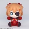 Asuka Langley Shikinami Eyepatch Ver. Huggy Good Smile - Rebuild of Evangelion | Good Smile Arts Shanghai Figure