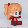 Asuka Langley Shikinami Eyepatch Ver. Huggy Good Smile - Rebuild of Evangelion | Good Smile Arts Shanghai Figure