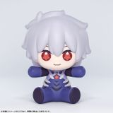 Nagisa Kaworu Plugsuit Ver. Huggy Good Smile - Evangelion Shin Gekijouban | Good Smile Arts Shanghai Figure