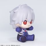 Nagisa Kaworu Plugsuit Ver. Huggy Good Smile - Evangelion Shin Gekijouban | Good Smile Arts Shanghai Figure