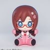 Mari Makinami Illustrious Plug Suit Ver. Huggy Good Smile - Rebuild of Evangelion | Good Smile Arts Shanghai Figure