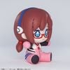 Mari Makinami Illustrious Plug Suit Ver. Huggy Good Smile - Rebuild of Evangelion | Good Smile Arts Shanghai Figure