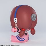 Mari Makinami Illustrious Plug Suit Ver. Huggy Good Smile - Rebuild of Evangelion | Good Smile Arts Shanghai Figure