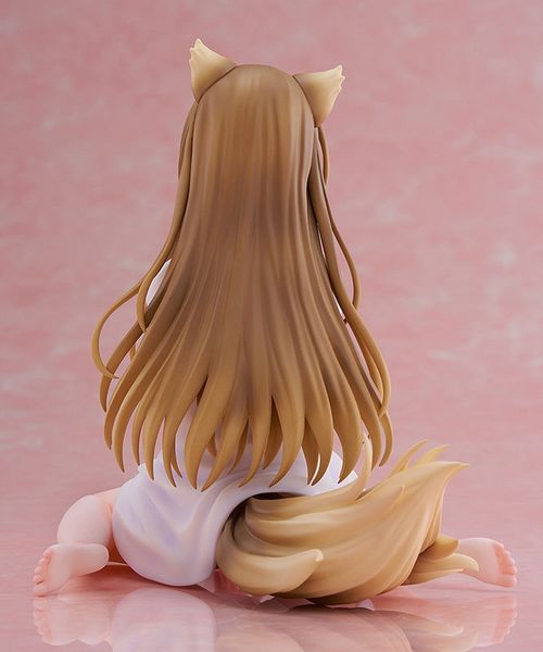 Holo Dress Shirt Ver 1/7 - Spice and Wolf | DMM Factory Figure