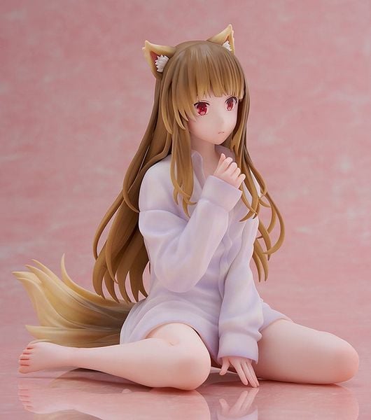 Holo Dress Shirt Ver 1/7 - Spice and Wolf | DMM Factory Figure