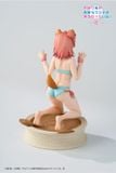 Yui Yuigahama 1/7 - My Teen Romantic Comedy SNAFU Completion | AForce Figure