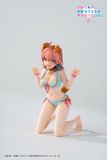 Yui Yuigahama 1/7 - My Teen Romantic Comedy SNAFU Completion | AForce Figure