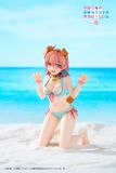 Yui Yuigahama 1/7 - My Teen Romantic Comedy SNAFU Completion | AForce Figure
