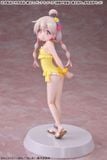 Mahiro Oyama Summer Queens Assembly Figure Kit 1/8 - Onii-chan wa Oshimai! | Our Treasure Figure