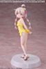 Mahiro Oyama Summer Queens Assembly Figure Kit 1/8 - Onii-chan wa Oshimai! | Our Treasure Figure