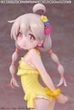 Mahiro Oyama Summer Queens Assembly Figure Kit 1/8 - Onii-chan wa Oshimai! | Our Treasure Figure