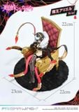 PRISMA WING Demon Lord Ariel 1/7 - So I'm a Spider So What Series | Prime 1 Studio Figure