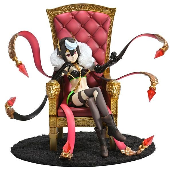 PRISMA WING Demon Lord Ariel 1/7 - So I'm a Spider So What Series | Prime 1 Studio Figure