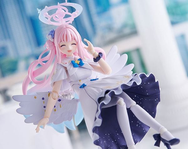 figma Misono Mika - Blue Archive | Max Factory Figure